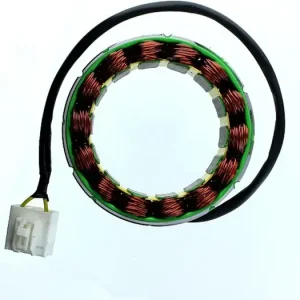 Alennus Staattori, generaattorin staattori, Electrosport ESG818