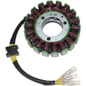 Edullinen Staattori, sytytyspuola, generaattorin staattori, Electrosport ESG013