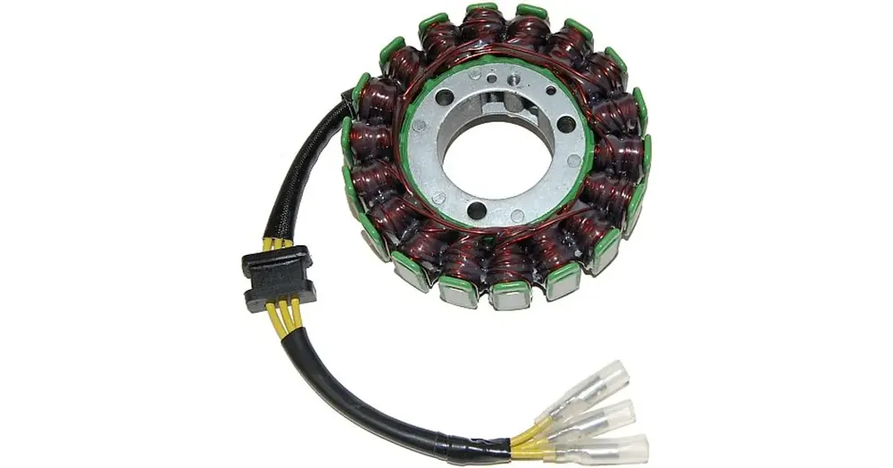 Edullinen Staattori, sytytyspuola, generaattorin staattori, Electrosport ESG013