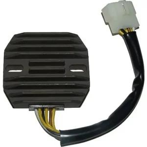 Edullinen Hinta Jännitteensäädin Electrosport ESR263