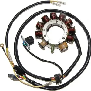 Tilaa Heti Staattori, sytytyspuola, laturin staattori, Electrosport ESG241