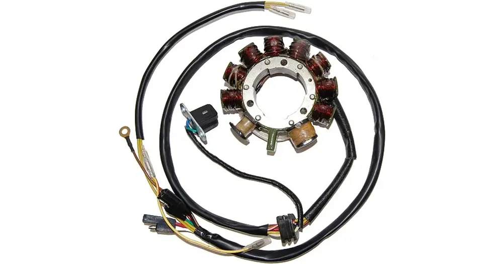 Tilaa Heti Staattori, sytytyspuola, laturin staattori, Electrosport ESG241
