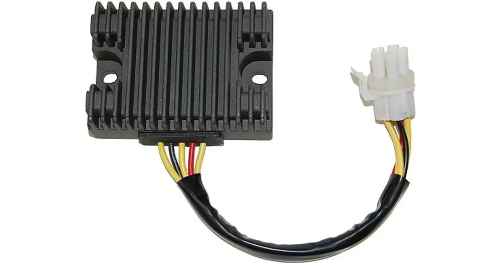 Jännitteensäädin Electrosport ESR866 Kampanjahinta