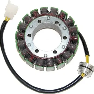 Staattori, sytytyspuola, laturin staattori, Electrosport ESG060 Suoraan Valmistajalta