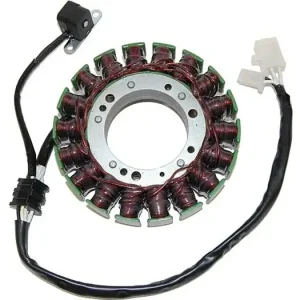 Staattori, sytytyspuola, laturin staattori, Electrosport ESG610 Erikoistarjous