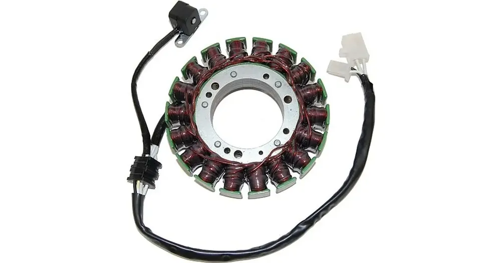 Staattori, sytytyspuola, laturin staattori, Electrosport ESG610 Erikoistarjous