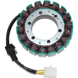 Tarjoushinta Staattori sytytyspuola, vaihtovirtalaturin staattori, Electrosport ESG099