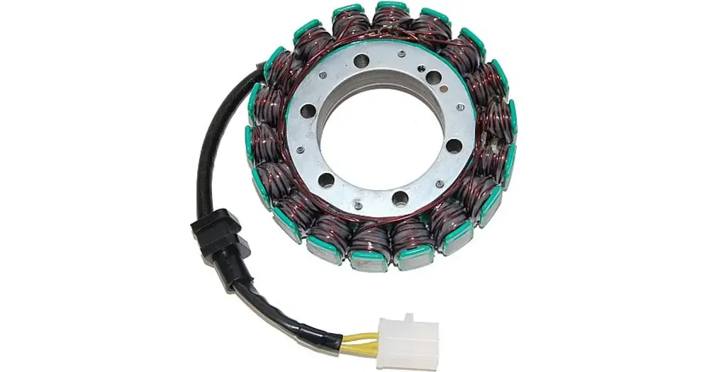 Tarjoushinta Staattori sytytyspuola, vaihtovirtalaturin staattori, Electrosport ESG099