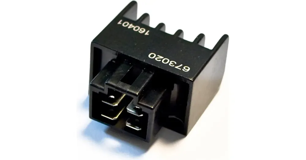 Jännitteensäädin Electrosport ESR020 Viikonlopputarjous
