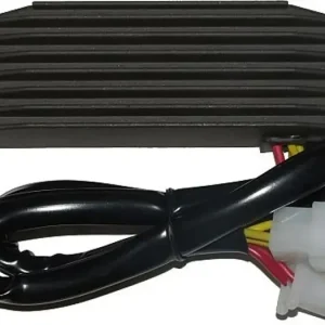 Superhinta Electrosport ESR750 jännitteensäädin