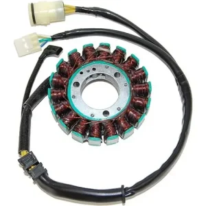 Staattori, sytytyspuola, vaihtovirtalaturi, Electrosport ESG483 Sertifioitu