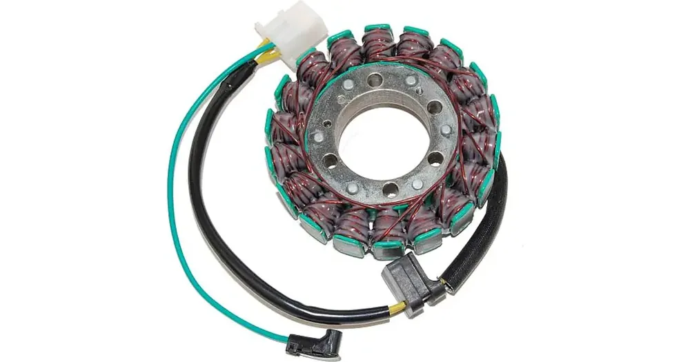 Bestseller Staattori, sytytyspuola, laturin staattori, Electrosport ESG732