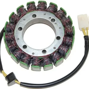 Aito Staattori sytytyspuola, vaihtovirtalaturin staattori, Electrosport ESG707
