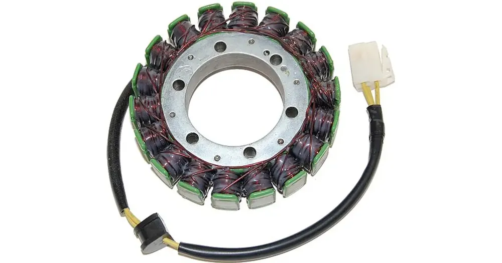 Aito Staattori sytytyspuola, vaihtovirtalaturin staattori, Electrosport ESG707