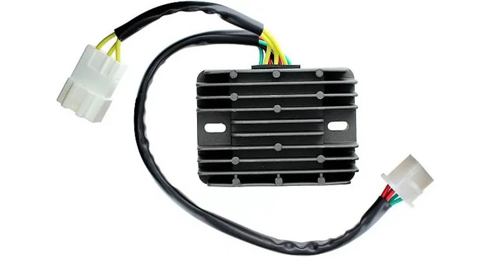 Jännitteensäädin Electrosport ESR089 Osta Verkossa