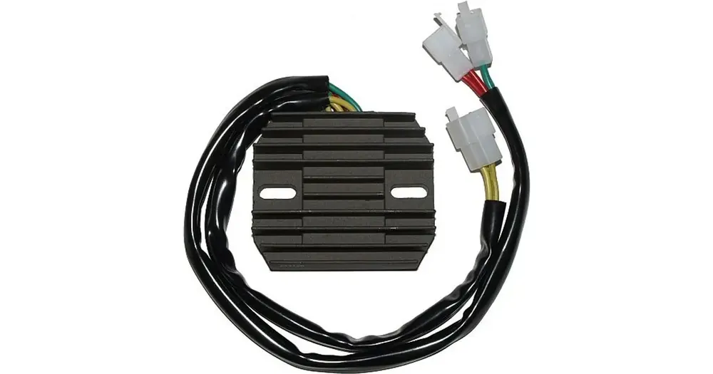 Edullinen Hinta Jännitteensäädin Electrosport ESR120