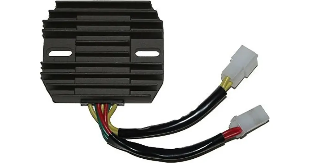 Jännitteensäädin Electrosport ESR123 Superhinta