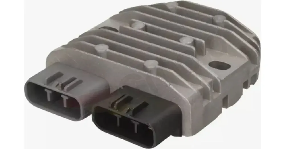 Jännitteensäädin Electrosport ESR540 Sertifioitu