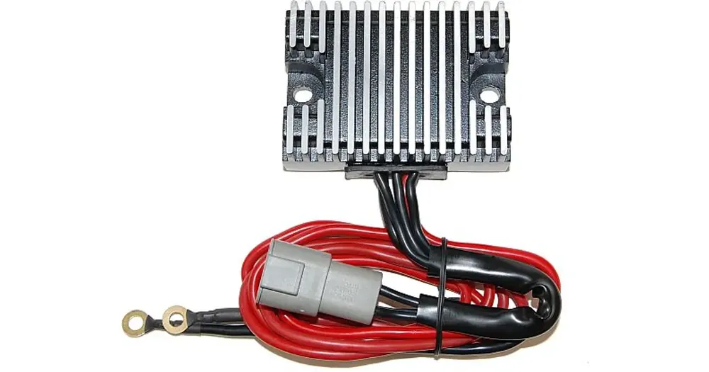 Jännitteensäädin Electrosport ESR850 Suosittu