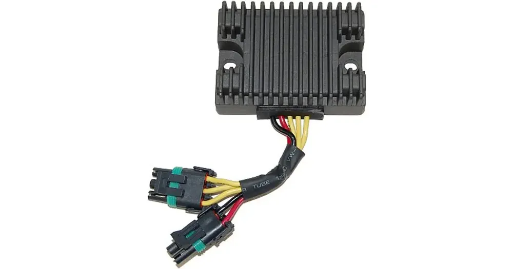 Paras Hinta Electrosport ESR861 jännitteensäädin