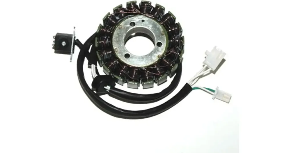 Päivän Tarjous Staattori, sytytyspuola, laturin staattori, Electrosport ESG842