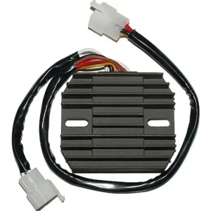 Suosittu Electrosport ESR390 jännitteensäädin