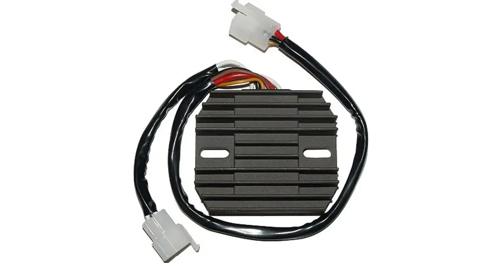 Suosittu Electrosport ESR390 jännitteensäädin
