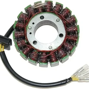 Staattori, sytytyspuola, laturin staattori, Electrosport ESG033 Heti Saatavilla