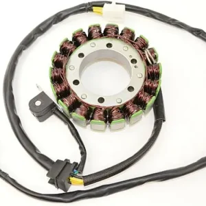 Uutuus Staattori, sytytyspuola, laturin staattori, Electrosport ESG309