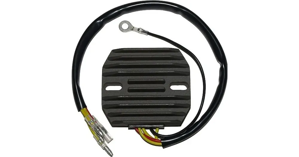 Jännitteensäädin Electrosport ESR101 Paras Hinta