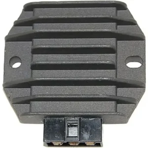 Nopea Toimitus Jännitteensäädin Electrosport ESR272