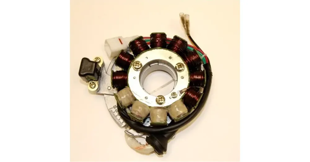 Bestseller Sytytyspuola, vaihtovirtalaturin staattori, Electrosport ESG870