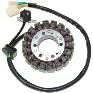 Staattori, sytytyspuola, generaattorin staattori, Electrosport ESG748 Älä Missaa