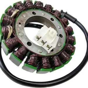 Staattori, sytytyspuola, vaihtovirtalaturi, Electrosport ESG073 Honda VT 750 C2 Nopea Toimitus