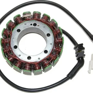 Staattori, sytytyspuola, generaattorin staattori, Electrosport ESG082 Loppuunmyynti