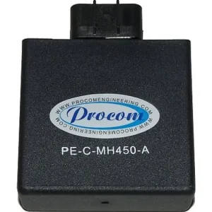Electrosport PE-C-MH450-A sytytysmoduuli Superhinta