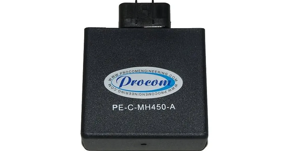 Electrosport PE-C-MH450-A sytytysmoduuli Superhinta