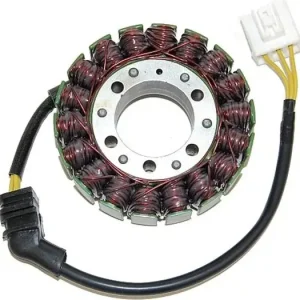 Staattori, sytytyspuola, generaattorin staattori, Electrosport ESG523 Tarjous