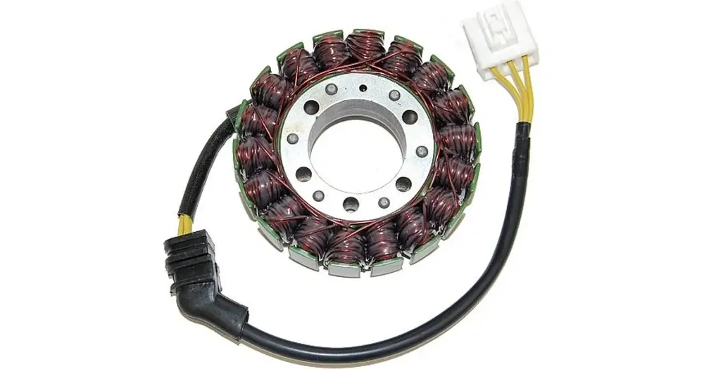Staattori, sytytyspuola, generaattorin staattori, Electrosport ESG523 Tarjous