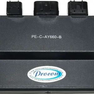 Alkuperäinen Electrosport PE-C-AY660-B sytytysmoduuli