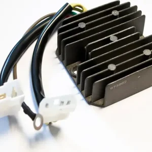Electrosport ESR962 jännitteensäädin Päivän Tarjous