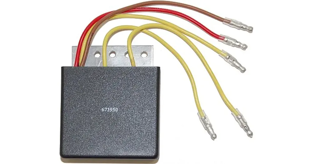Uusi Kokoelma Electrosport ESR950 jännitteensäädin