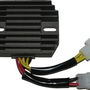 Tarjoushinta Jännitteensäädin Electrosport ESR536