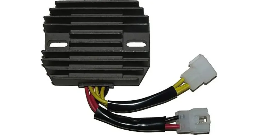 Tarjoushinta Jännitteensäädin Electrosport ESR536