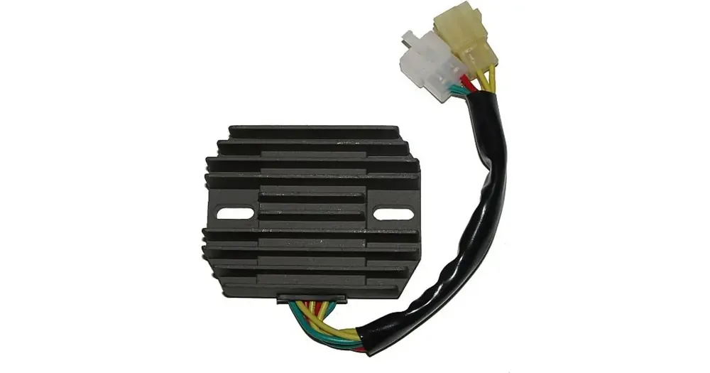 Jännitteensäädin Electrosport ESR537 Ajankohtainen