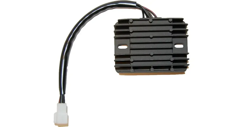 Electrosport ESR547 jännitteensäädin Aito