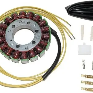 Suosittu Staattori, sytytyspuola, vaihtovirtalaturi, Electrosport ESG730