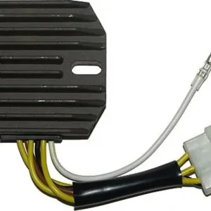 Electrosport ESR370 jännitteensäädin Alkuperäinen