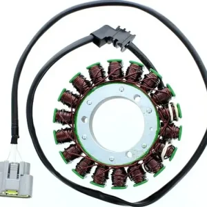Sytytyspuola, vaihtovirtalaturin staattori, Electrosport ESG131, Yamaha FJR 1300 06-13 Sertifioitu