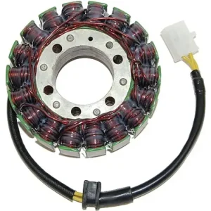 Alkuperäinen Staattori, sytytyspuola, vaihtovirtalaturi, Electrosport ESG743